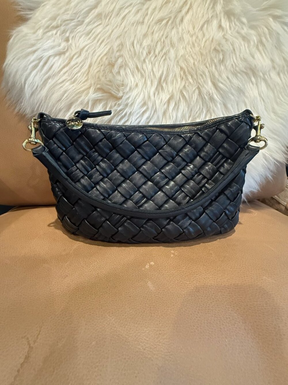 Clare V Petit Moyen